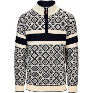 Dale of Norway Cortina 2026 Sweater Merinotrui (Heren |grijs)