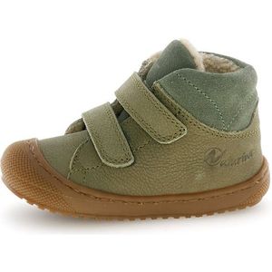 Naturino Kids Rabek VL Winterschoenen (Kinderen |olijfgroen)