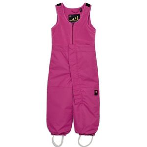 LEGO Kids Puelo 701 Skibroek (Kinderen |roze |waterdicht)