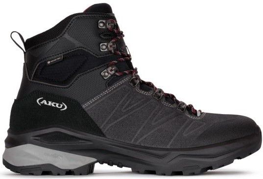 AKU - Adapta SD GTX - Wandelschoenen - Zwart - Waterdicht