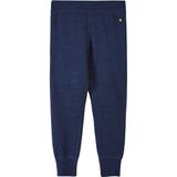 Reima - Misam - Fleecebroek - Blauw - Kinderen