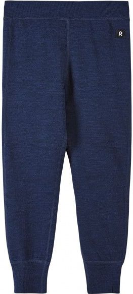 Reima - Misam - Fleecebroek - Blauw - Kinderen