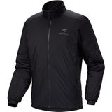 Arcteryx Atom Jacket Synthetisch jack (Heren |zwart)