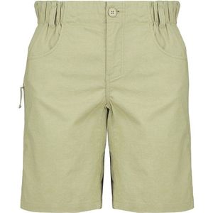 Stoic Womens Hemp53 ValenSt Shorts Short (Dames |groen)