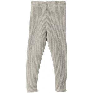 disana Kids Leggings Legging (Kinderen |grijs)