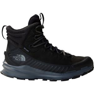 The North Face Vectiv Fastpack Insulated WP Winterschoenen (Heren |zwart |waterdicht)