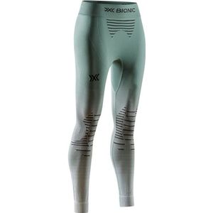 X-Bionic Womens Invent FX Pants Thermo-ondergoed (Dames |grijs)