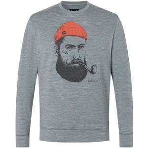 Super.Natural Heren Sn Sailor Crew Trui