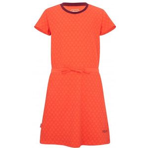 Trollkids - Noresund Dress - Jurk - Rood