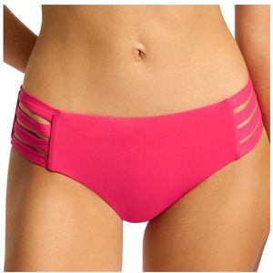 Seafolly Womens Collective Multi Strap Hipster Pant Bikinibroekje (Dames |meerkleurig)