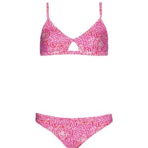 Barts Kids Dilce Crop Top Bikini (Kinderen |roze)
