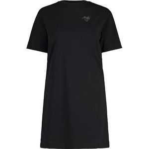 Maloja Womens AkkaM Jurk (Dames |zwart)
