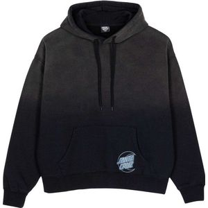Santa Cruz - Imprint Moon Dot - Hoodie - Zwart - Dames