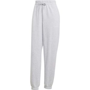 adidas - Essentials Linear - Trainingsbroek - Grijs