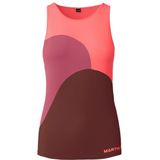 Martini - Hillclimb - Tanktop - Rood