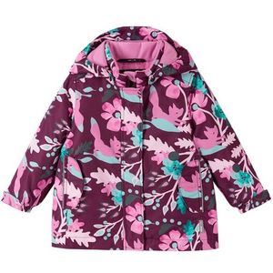 Reima Kids Kuhmoinen Winterjack (Kinderen |purper |waterdicht)