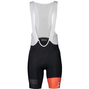 POC Essential Road VPDs Bib Shorts Fietsbroek (Heren |zwart)