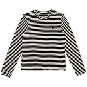 Mons Royale Dames Icon Merino Air-Con Relaxed Longsleeve