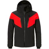 Schöffel Jacket Safuna Ski-jas (Heren |zwart |waterdicht)