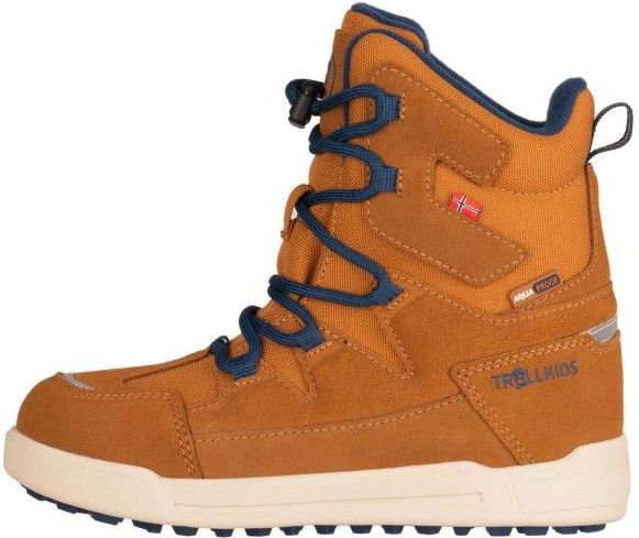 Trollkids - Finnmark - Sneeuwlaarzen - Waterdicht - Urban Design