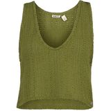 Roxy Sky Above Top Zonder Mouwen