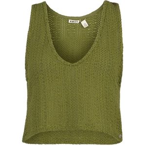 Roxy Sky Above Top Zonder Mouwen