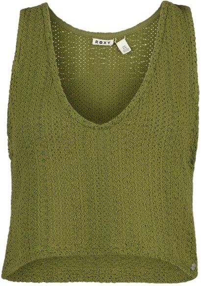 Roxy Sky Above Top Zonder Mouwen