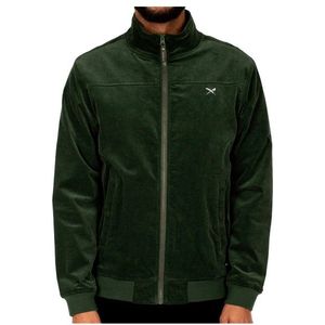 Iriedaily Gse Cord Jacket Vrijetijdsjack (Heren |groen)