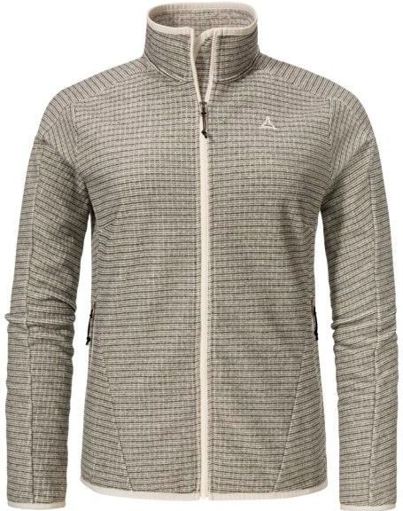 Schöffel - Circ Fleece Jacket Terxa - Fleecevest - Grijs