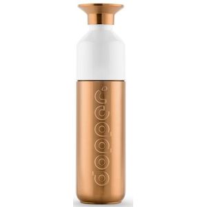 Dopper Steel Limited Edtion Drinkfles - 800 ml - Bronze