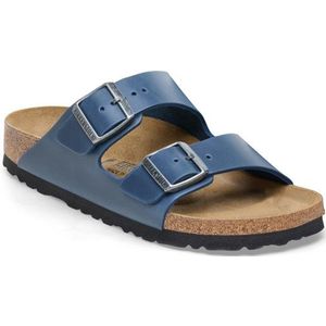 Birkenstock Arizona FL Sandalen (blauw)