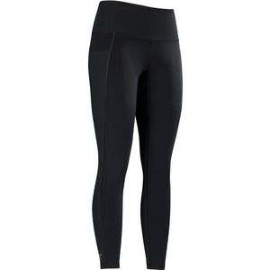 Arcteryx Womens Essent High-Rise Utility Legging 26 Legging (Dames |zwart)
