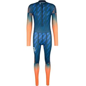 Daehlie Racesuit Beyond Langlaufjas (Heren |blauw)