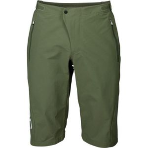 POC Essential Enduro Shorts Fietsbroek (Heren |olijfgroen)