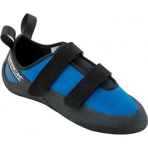 Rock Empire Kanrei Klimschoenen (blauw/zwart)