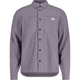 Maloja - Kolim - Overhemd - Lange Mouwen - Microfleece - Warm
