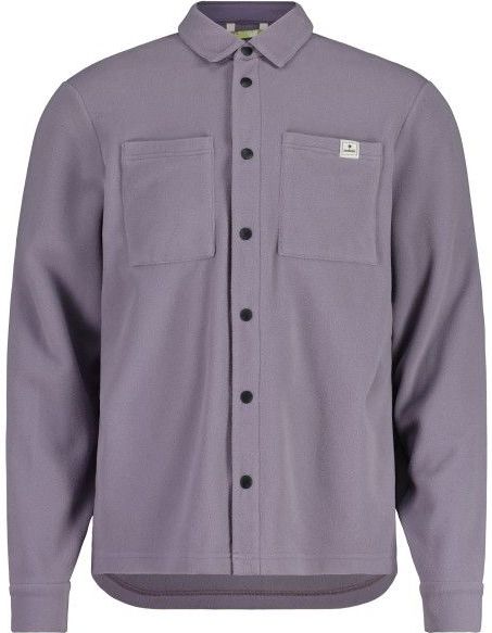 Maloja - Kolim - Overhemd - Lange Mouwen - Microfleece - Warm