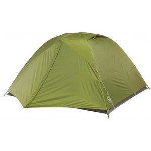 Big Agnes Blacktail 4 4-persoonstent (olijfgroen)