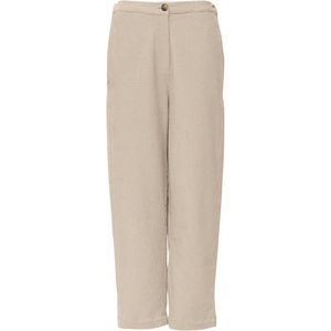 Mazine Womens Sanjo Pants Vrijetijdsbroek (Dames |beige)