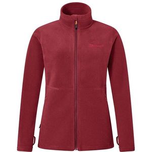 Berghaus - Prism PT - Fleecevest - Rood
