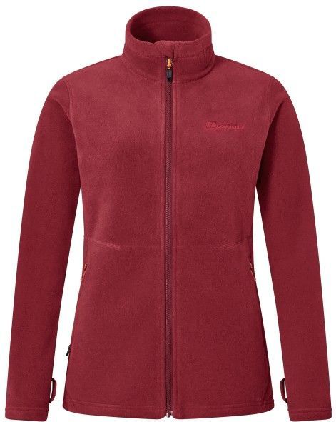 Berghaus - Prism PT - Fleecevest - Rood