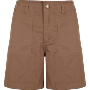 Sherpa Womens Tenjing Short Short (Dames |bruin)