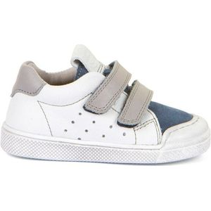 Froddo Kids Rosario Vrijetijdsschoenen (Kinderen |wit/blauw)