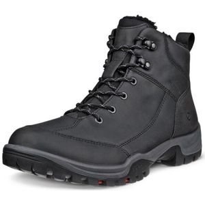Ecco - Xpedition III - Winterschoenen - Grijs - Waterproof