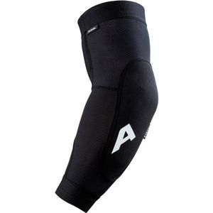 Alpina Flow Pad Elbow Beschermer (zwart)