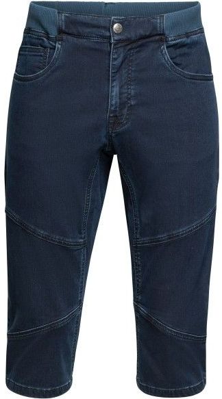 Chillaz - Banff 3/4 Pant Short - Korte Broek - Blauw