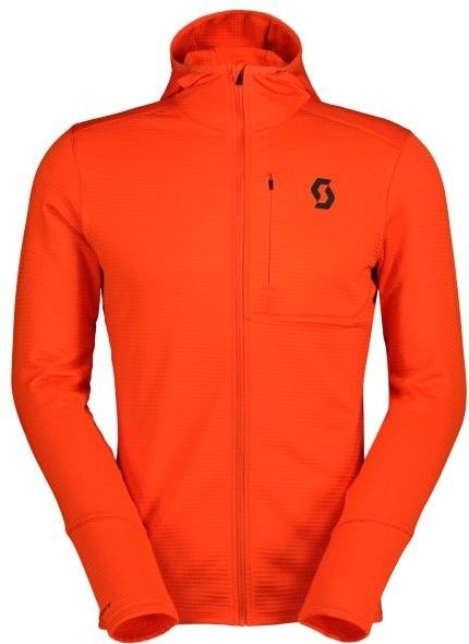 Scott - Defined Light - Hoodie