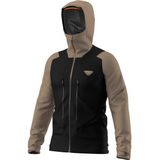 Dynafit - Blacklight 3L Jkt - Ski Jas - Beige - Voor Heren