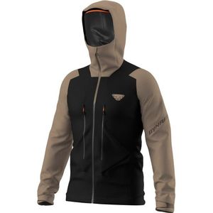 Dynafit - Blacklight 3L Jkt - Ski Jas - Beige - Voor Heren