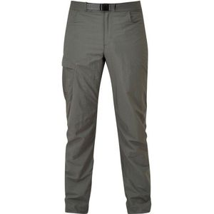 Mountain Equipment Inception Pant Klimbroek (Heren |grijs)